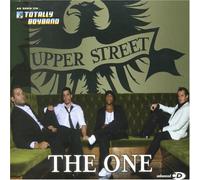Upper Street - The One [Import]