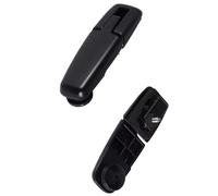 Upper Tailgate Hinge Cover Compatibile Con Ford Per Escape 2001 2002 2003 2004 2005 2006 2007 YL8Z78420A68BA Set Cerniere Lunotto Posteriore Cerniere In Vetro Portellone