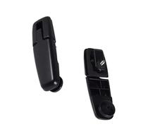 Upper Tailgate Hinge Cover Compatibile Con Mercury Per Mariner 2005 2006 2007 Coperchio Decorativo Per Cerniera Sinistra Destra Lunotto Posteriore YL8Z-78420A69-BA