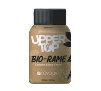 UPPER TOP BIO-RAME, Concime Certificato BIO a Base di Rame, Protezione Naturale contro Funghi e Malattie delle Piante, Difesa Biologica per Orto, Giardino e Frutteto, Sicuro ed Efficace, 250ml (1)