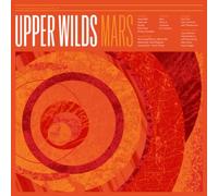 Upper Wilds Mars (Vinyl LP) 12" Album