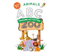 Uppercase Alphabet Tracing Activities for Kids : Learn to Write Uppercase Alphabet for Kids