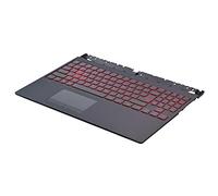 UpperCase L 81FV W/KB WH BL SA