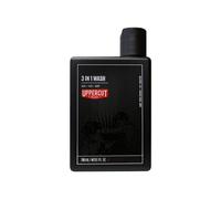 UPPERCUT DELUXE - 3 In 1 Wash Bagnoschiuma 240 ml male