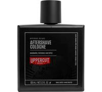 UPPERCUT DELUXE - Aftershave Cologne Dopobarba 100 ml male