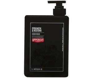 Uppercut Deluxe Balsamo rinforzante e ripristinante 1000 ml