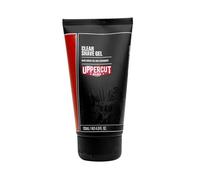 Uppercut Deluxe Uomo Shaving Clear Shave Gel 120 ml