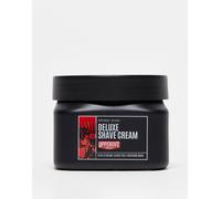 Uppercut Deluxe crema da barba Shave Cream 120 g
