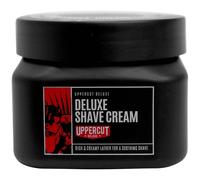 UPPERCUT DELUXE - Crema da barba Deluxe Rasatura 120 g male
