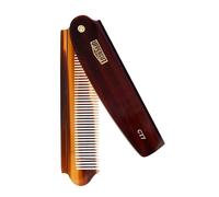 Uppercut Deluxe Uomo Strumenti per lo styling dei capelli CT7 Flip Comb 1 Stk.
