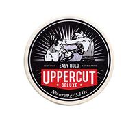 Uppercut Deluxe Easy Hold Hair Putty for Men, Light Hold 90g
