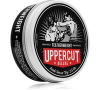 Uppercut Deluxe Featherweight cera per capelli per una fissazione media 70 g