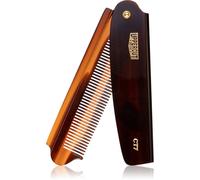Uppercut Deluxe Uomo Strumenti per lo styling dei capelli CT7 Flip Comb 1 Stk.