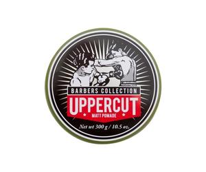 UPPERCUT DELUXE - Matte Pomade Cera 300 g unisex