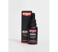 Uppercut Deluxe Uomo Cura per la barba Beard Oil 30 ml