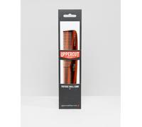Uppercut Deluxe - Pettine tascabile-Nessun colore No Size