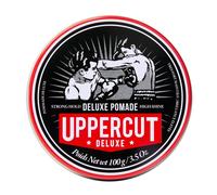 Uppercut Deluxe Pomata Deluxe, Pomata Professionale a Base d'Acqua per Creare Lo