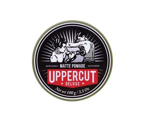 UPPERCUT DELUXE - Pomata opaca Styling capelli 100 g male