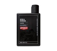 Uppercut Deluxe Uomo Cura dei capelli Detox & Degrease Shampoo 240 ml