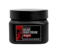 Uppercut Deluxe crema da barba Shave Cream 120 g