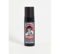 Uppercut Deluxe Schiuma Tonica, Schiuma per Capelli a Fissaggio Leggero e Lucentezza Leggera, Utilizzabile come Prodotto per lo Styling o Protezione dal Calore, Adatto a Tutti i Tipi di Capelli 150g