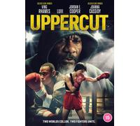 Uppercut (DVD) Joanna Cassidy Ving Rhames Jordan E. Cooper Biko Eisen-Martin