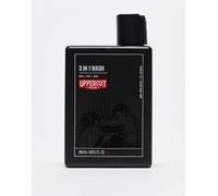 Uppercut Deluxe Uomo Cura dei capelli 3 in 1 Wash 240 ml