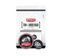 Uppercut Tin & Midi Duo Kit