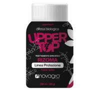 UPPERTOP RIZOMA 250ML.LINEA PROTEZIONE INOCULO FUNGHI MICORRIZICI