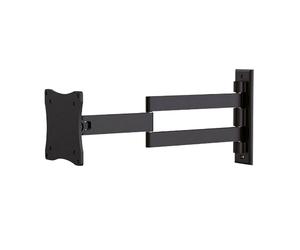 upporto Orientabile da Parete per TV e Monitor Neomounts FPMA-W830BLACK