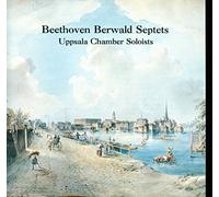 Uppsala Chamber Soloists - Septets