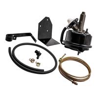 Uprated BrakeServo LR17792 Brake Booster kit for Land Rover Many early classic