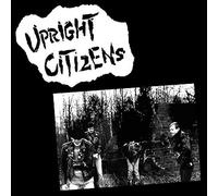 Upright Citizens - Bombs Of Peace (2 LP)