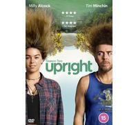 Upright: Season 2 (DVD) Daniel Frederiksen Jessica McNamee Tim Minchin