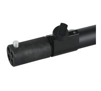 Upright Telescopic 2-way - Wentex 89327