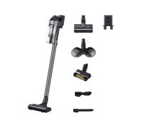 Samsung VS20B75ADR5 Aspirapolvere a bastone AC Secco HEPA Senza sacchetto 0,8 L 550 W Nero, Grigio