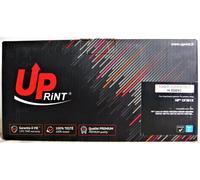 UPrint-Cartuccia d'inchiostro stampante-Toner compatibile con HP CF361X - Blu
