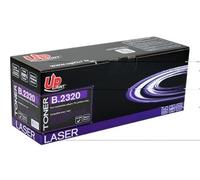 UPRINT-Cartuccia Toner PREMIUM compatibili TN2320 2600 pagineh