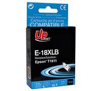 Uprint T18XL - Cartuccia ad alta capacità, colore: Nero