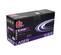 Uprint TN2420 - Cartuccia toner compatibile con Brother TN2420 TN-2420 per stampante Brother MFC L2710dw DCP L2530dw MFC-l2750dw HL-L2350dw Brother