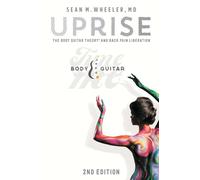 Uprise: The Body Guitar Theory And Back Pain Liberation