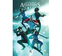 Uprising. Assassin's creed. Vol. 1: Common ground.