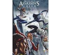 Uprising. Assassin's creed. Inflection point (Vol. 2)