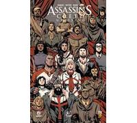 Uprising. Assassin's creed (Vol. 3)