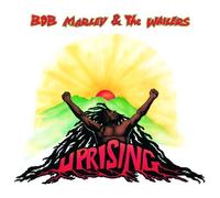 Uprising by Bob Marley & The Wailers (2001-08-07)
