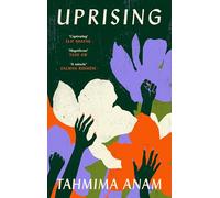 Uprising: Finalist for the Orwell Prize 2026