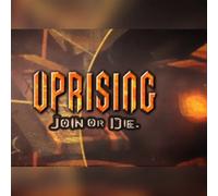 Uprising: Join or Die (PC) Steam Key - GLOBAL