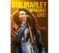 Uprising Live! by Bob Marley
