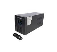 UPS 1,2kW 2kVA 220-230V 372x139x165mm 12V 53771