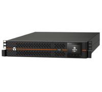UPS, 1,5 VA, 230 V, 2 U RACKMOUNT; EDGE-1500IRT2UXL (VERTIV) Qtà X 1